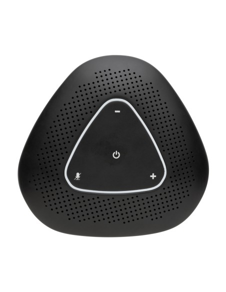 Speaker conference call Speaker conference call